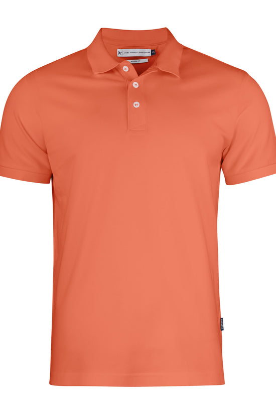 James Harvest Sunset Modern Polo