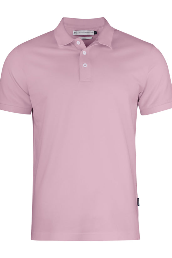 James Harvest Sunset Modern Polo