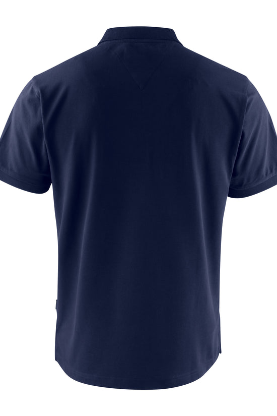 James Harvest Sunset Modern Polo