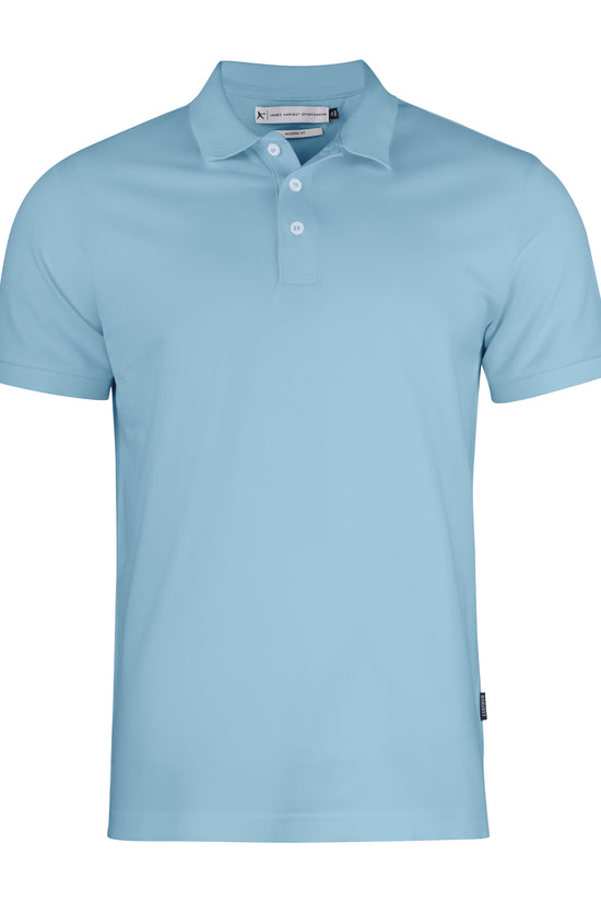 James Harvest Sunset Modern Polo