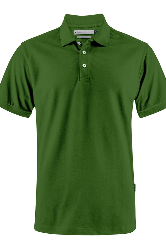 James Harvest Sunset Modern Polo