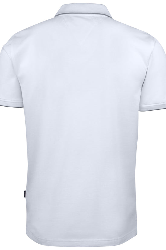 James Harvest Greenville Regular Polo