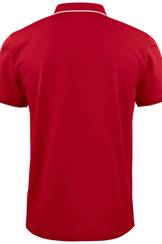 James Harvest Greenville Regular Polo