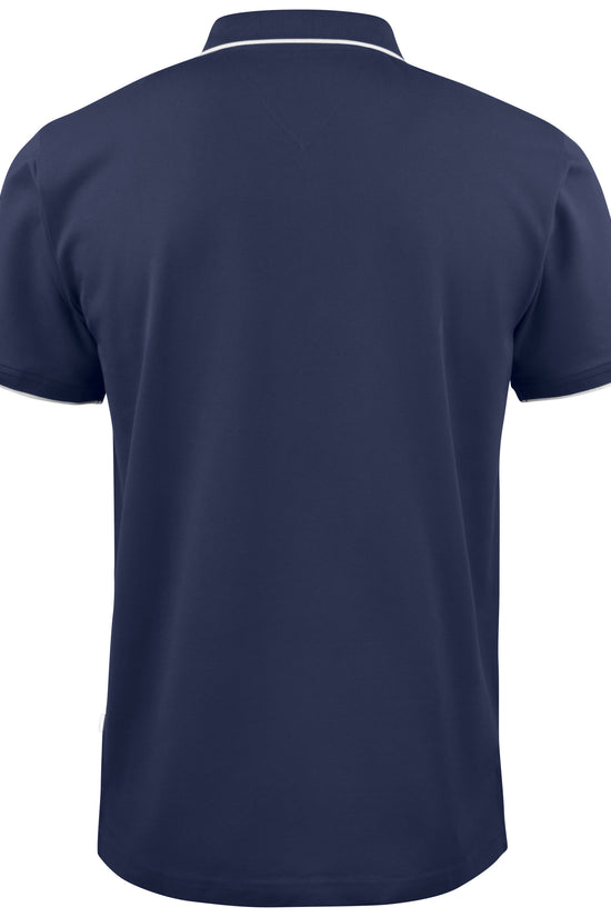 James Harvest Greenville Regular Polo