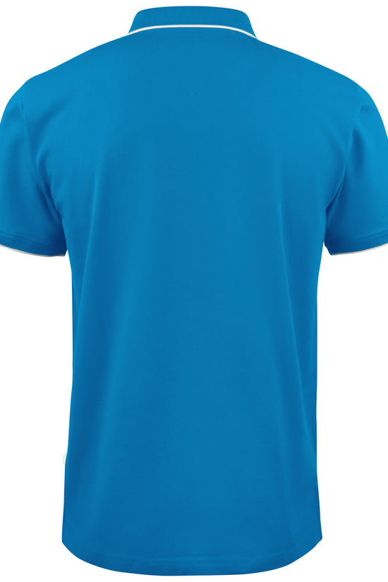 James Harvest Greenville Regular Polo