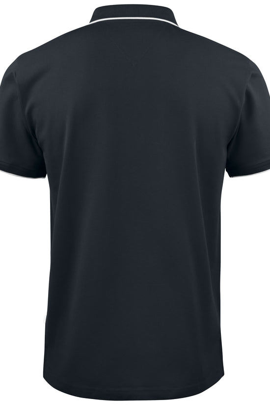 James Harvest Greenville Regular Polo