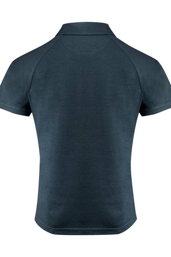 James Harvest Brookings Regular Polo