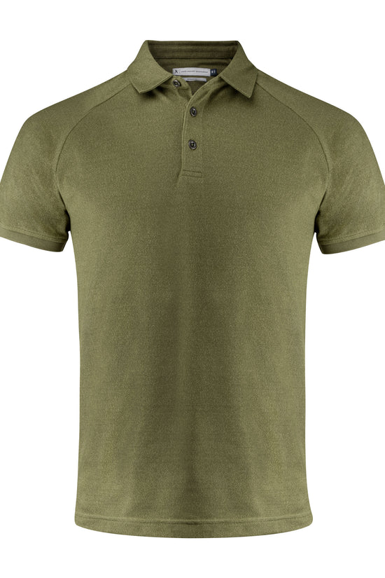 James Harvest Brookings Regular Polo