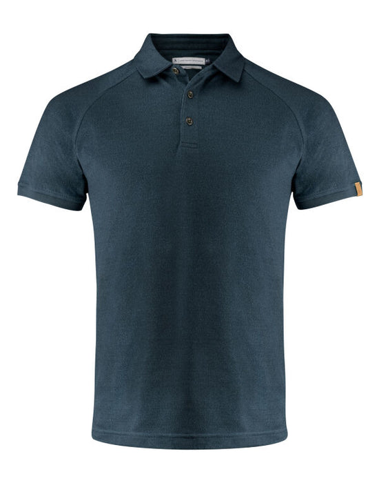 James Harvest Brookings Regular Polo