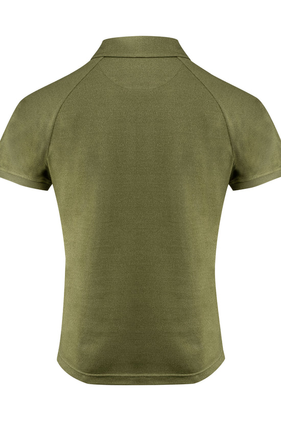 James Harvest Brookings Modern Polo