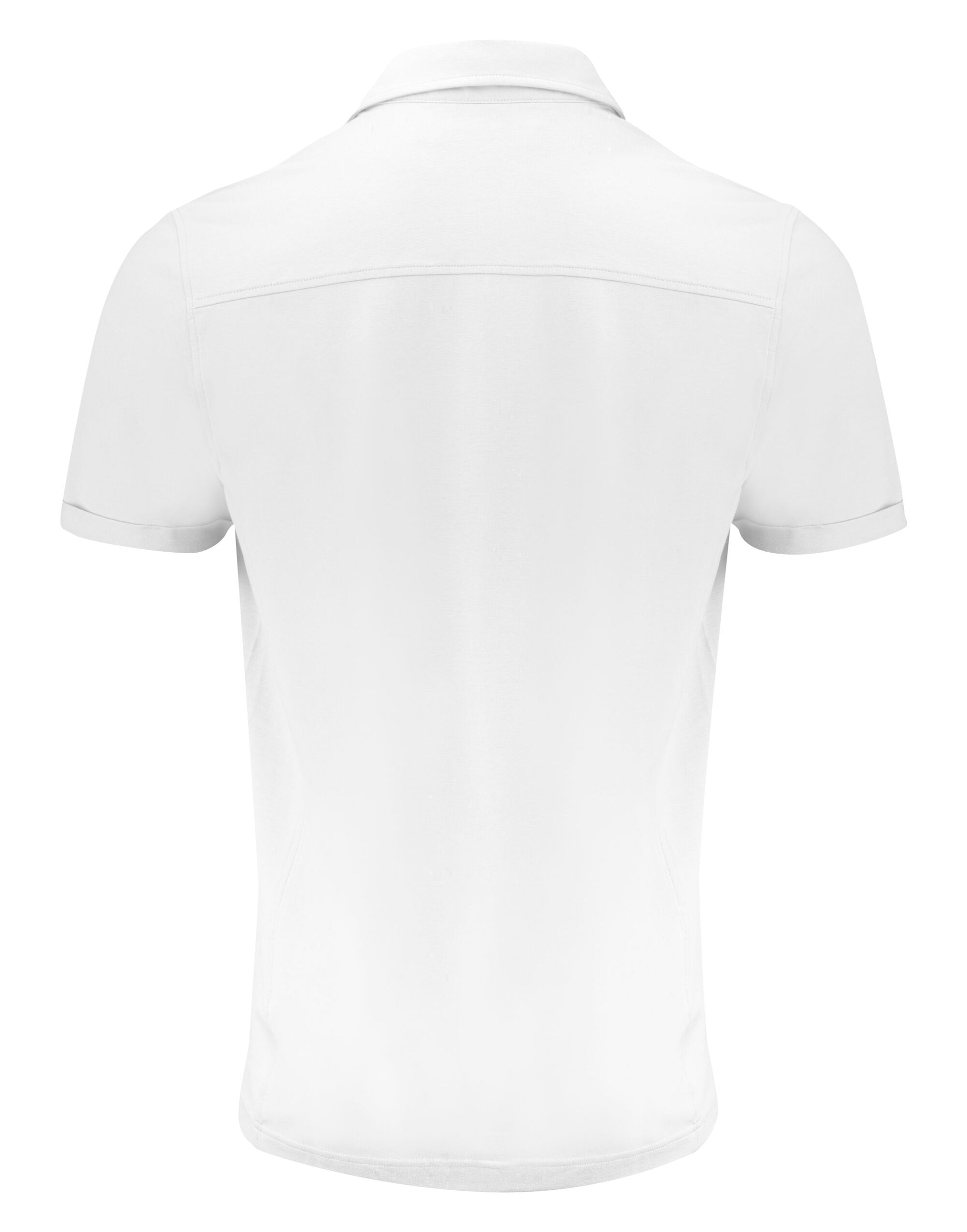 James Harvest American Supreme Polo