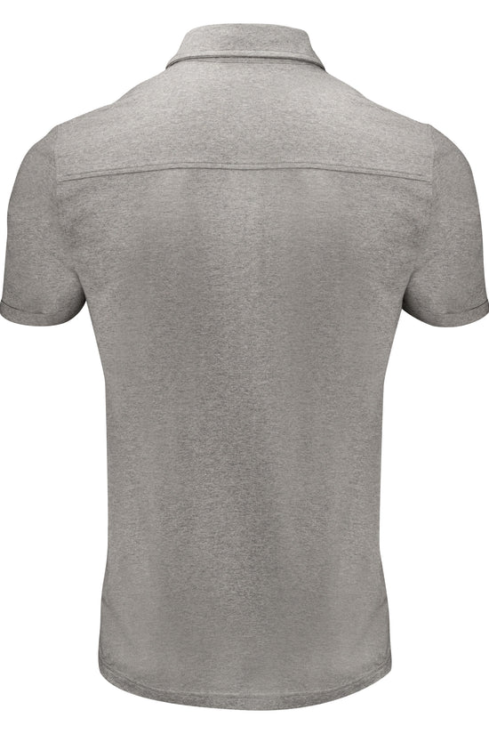 James Harvest American Supreme Polo