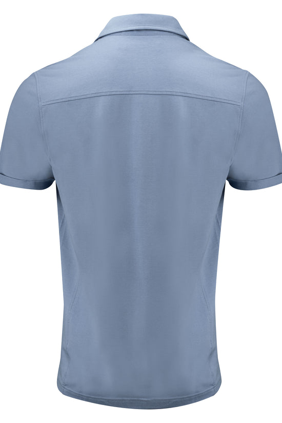James Harvest American Supreme Polo