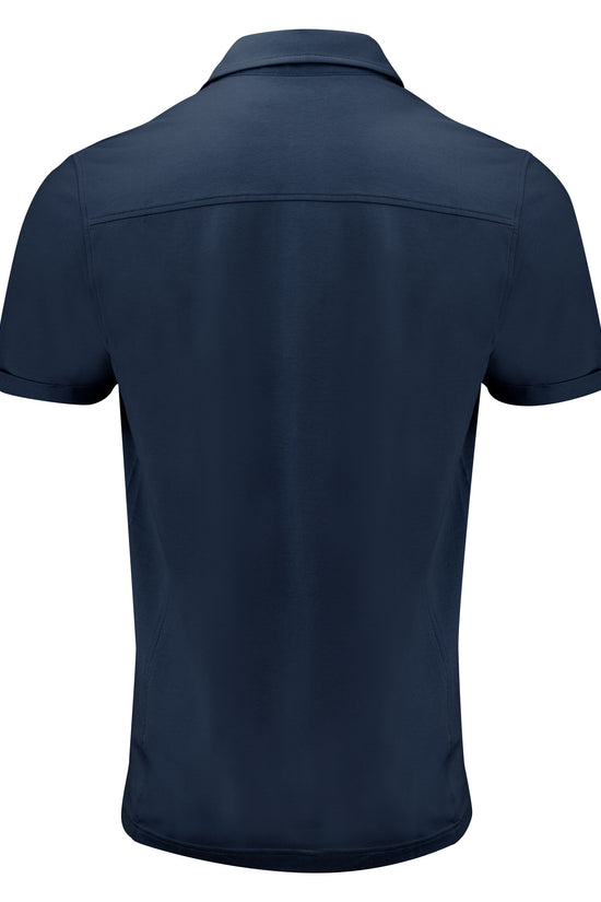 James Harvest American Supreme Polo