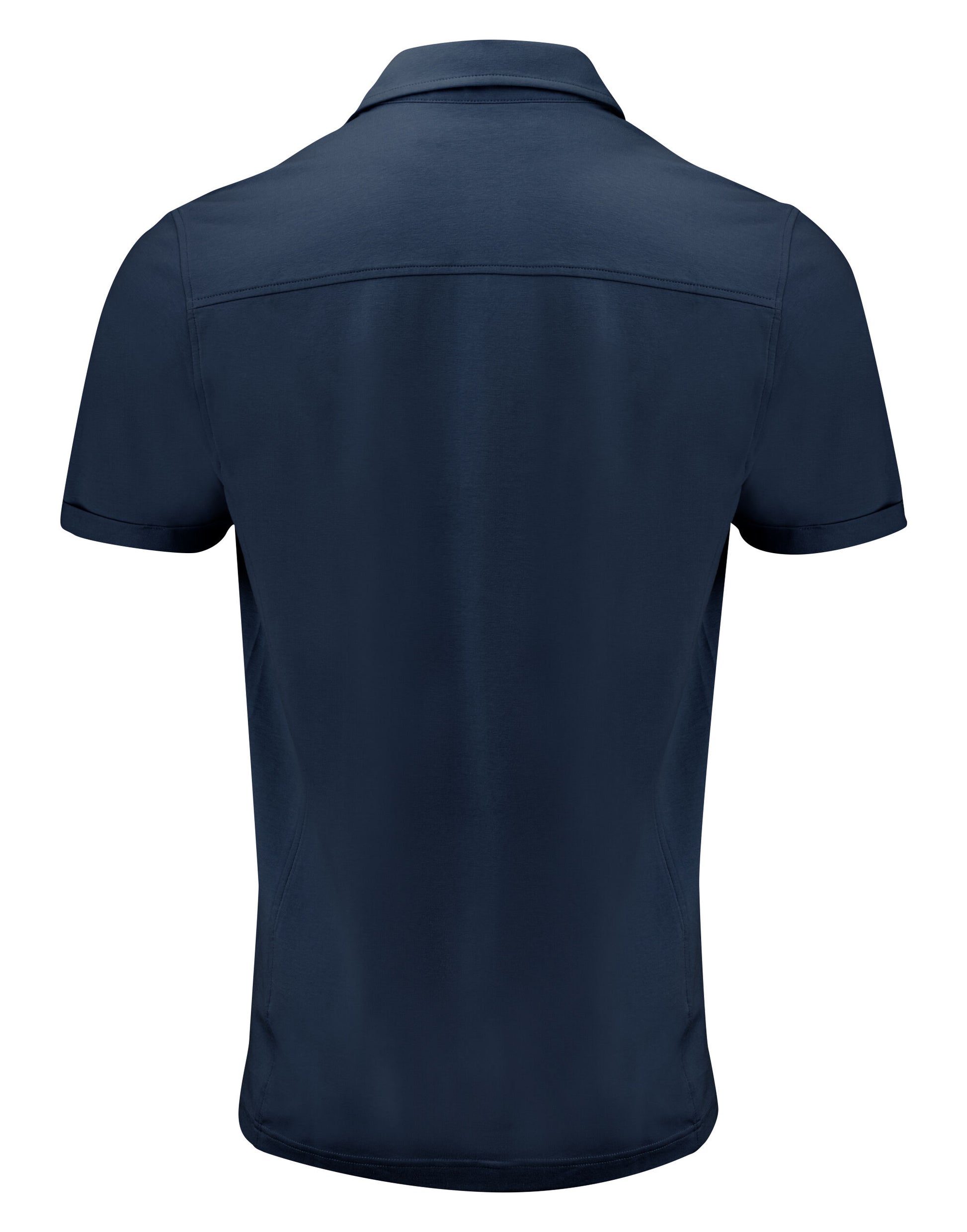 James Harvest American Supreme Polo