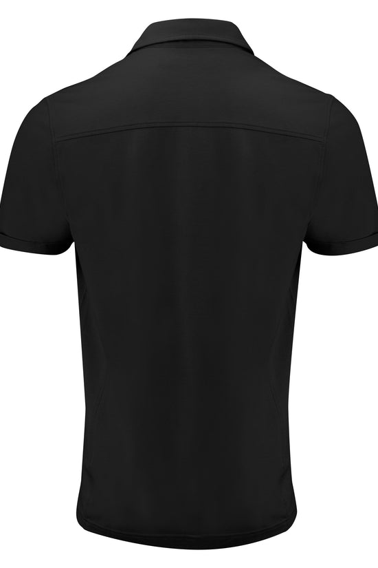 James Harvest American Supreme Polo