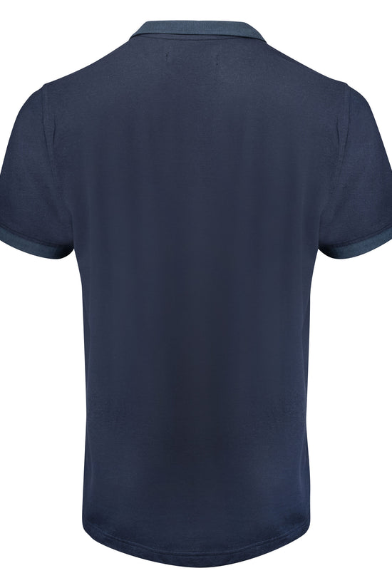 James Harvest Pinedale Pique Polo