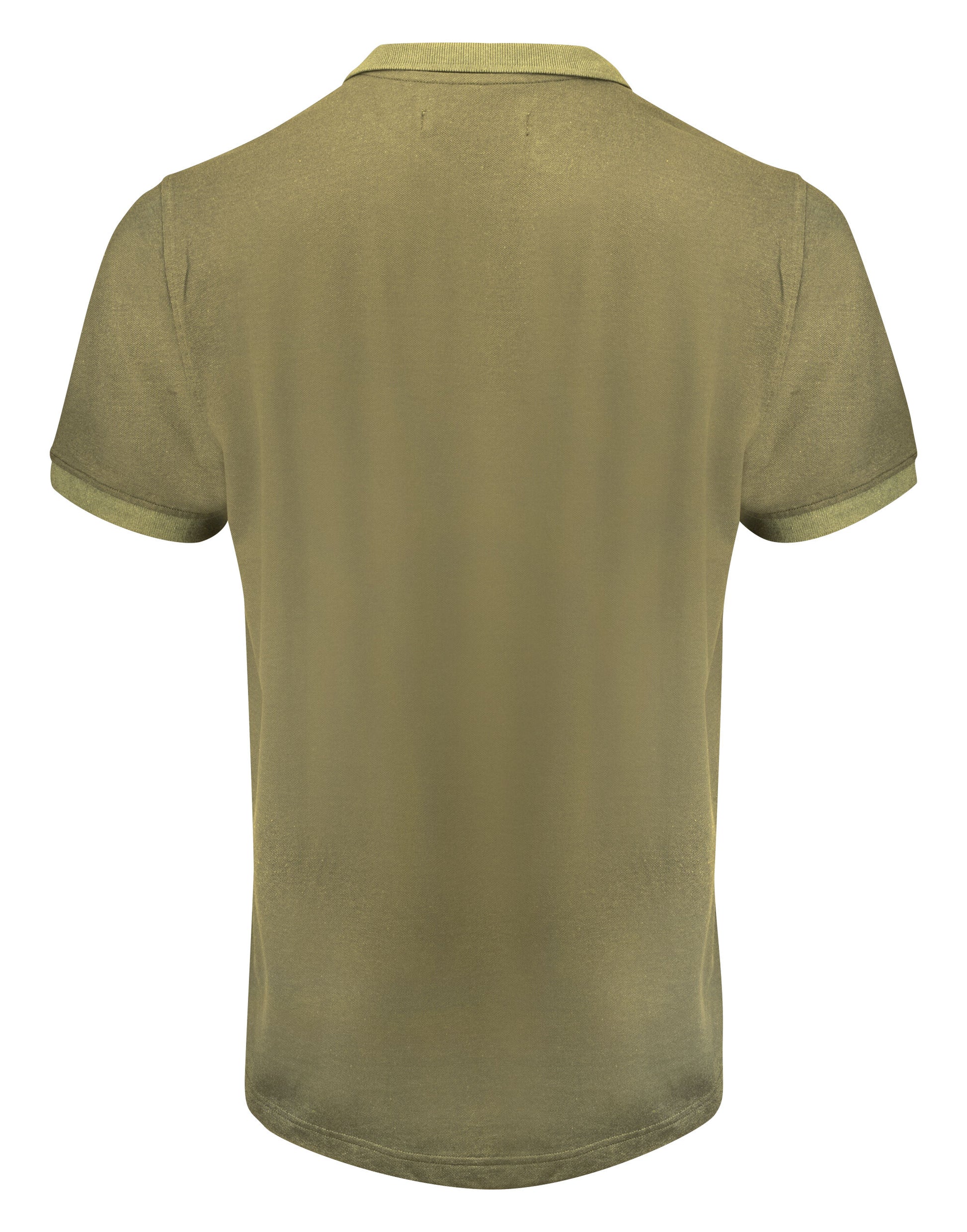 James Harvest Pinedale Pique Polo