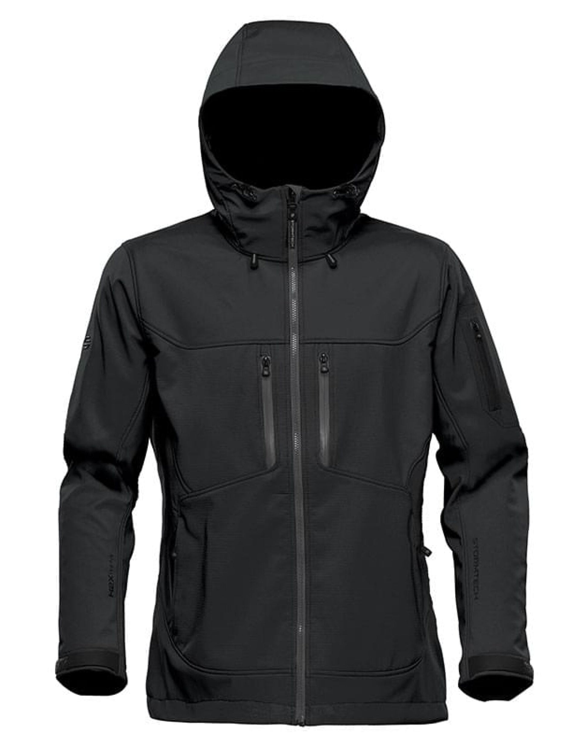 Stormtech Women's Epsilon 2 Softshell