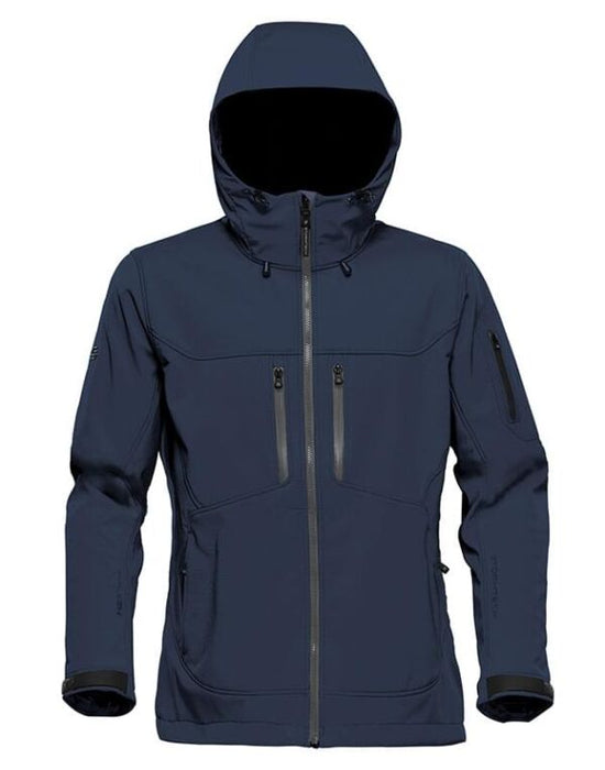 Stormtech Women's Epsilon 2 Softshell