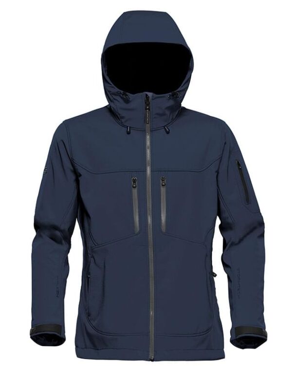 Stormtech Women's Epsilon 2 Softshell