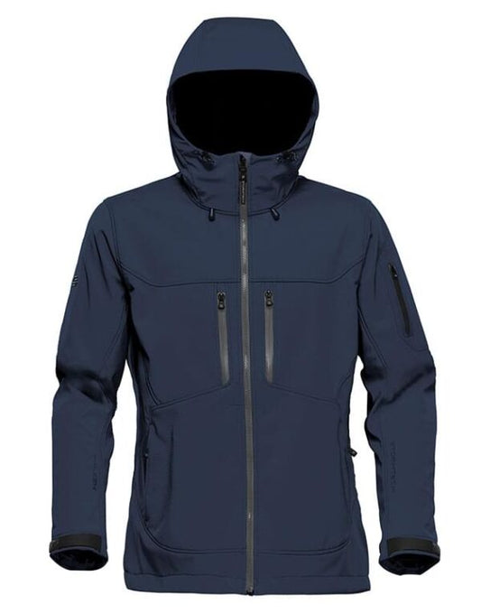 Stormtech Women's Epsilon 2 Softshell
