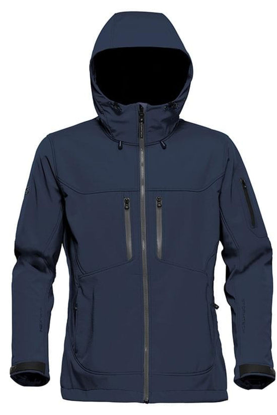 Stormtech Women's Epsilon 2 Softshell