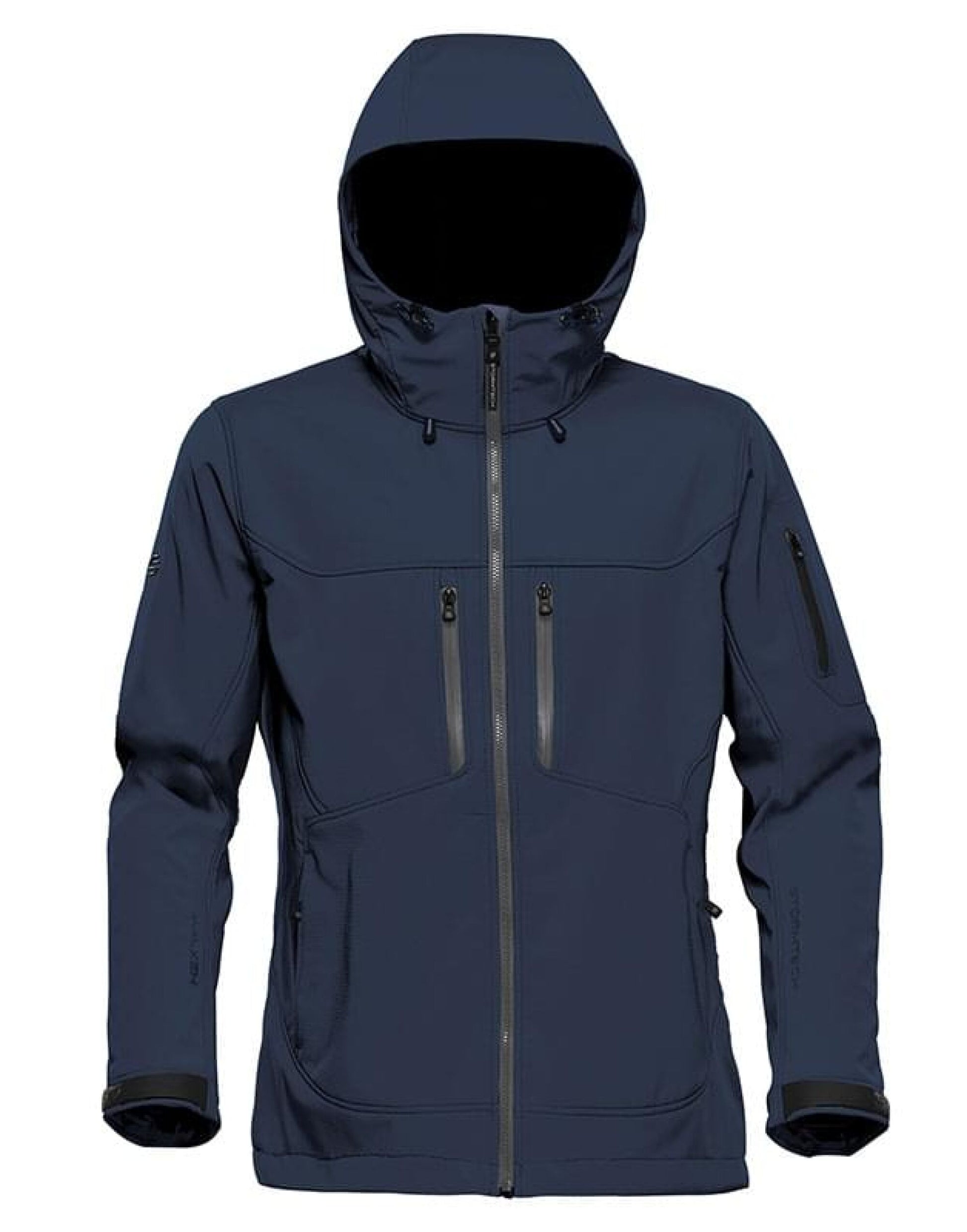 Stormtech Women's Epsilon 2 Softshell