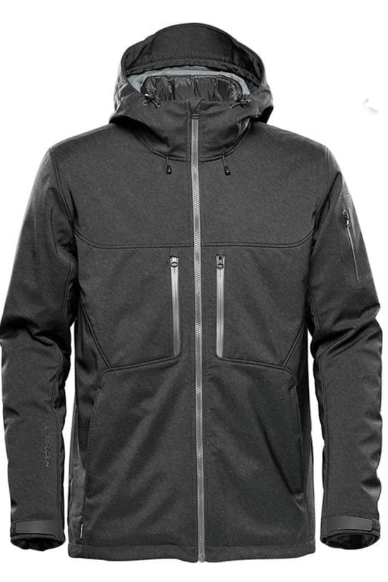 Stormtech Men's Epsilon System Jacket