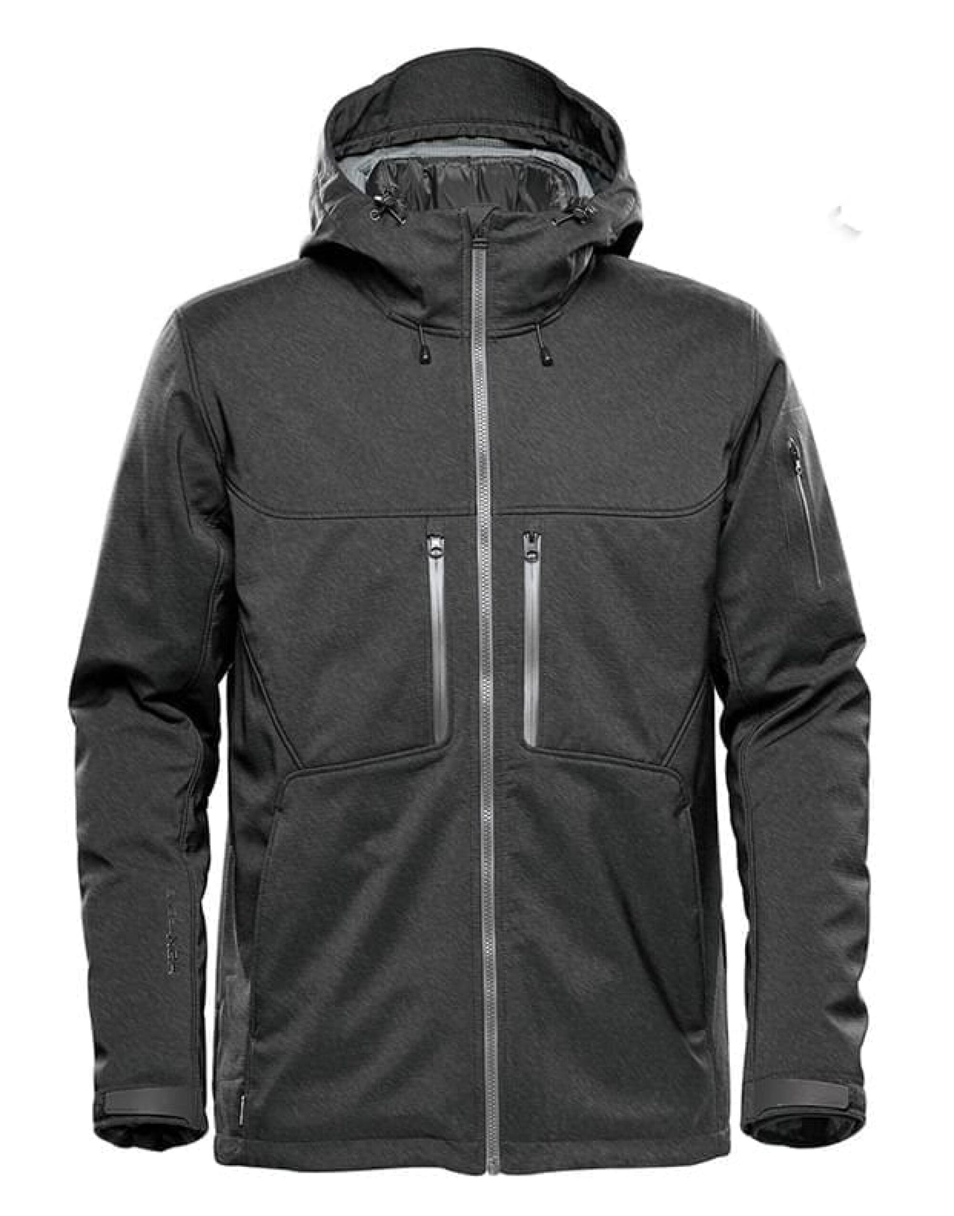 Stormtech Men's Epsilon System Jacket