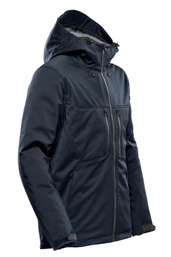 Stormtech Men's Epsilon System Jacket