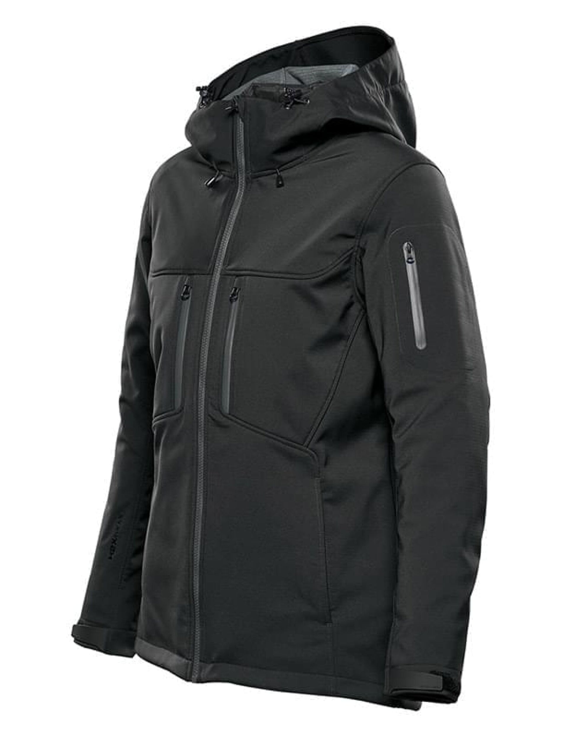 Stormtech Women's Epsilon System Jacket
