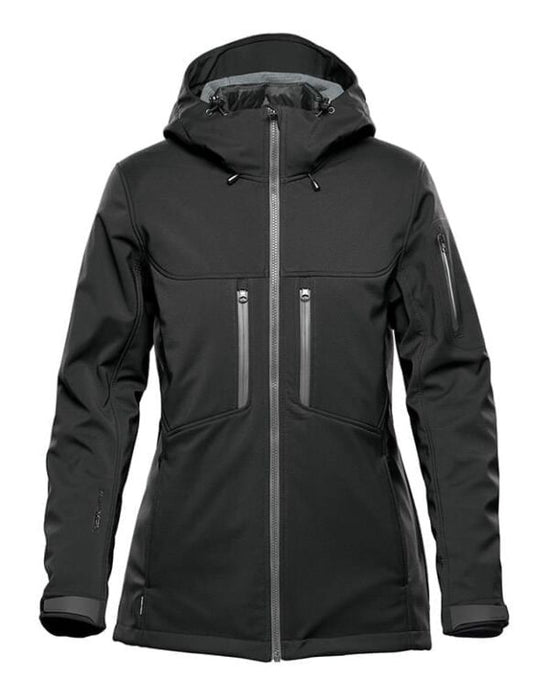 Stormtech Women's Epsilon System Jacket