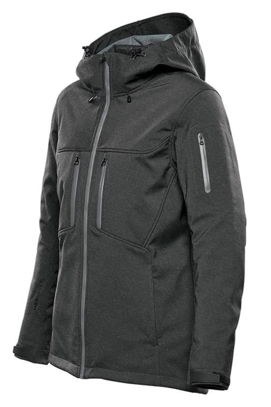 Stormtech Women's Epsilon System Jacket