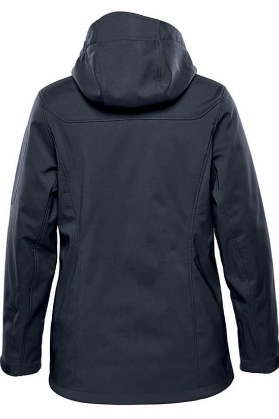 Stormtech Women's Epsilon System Jacket