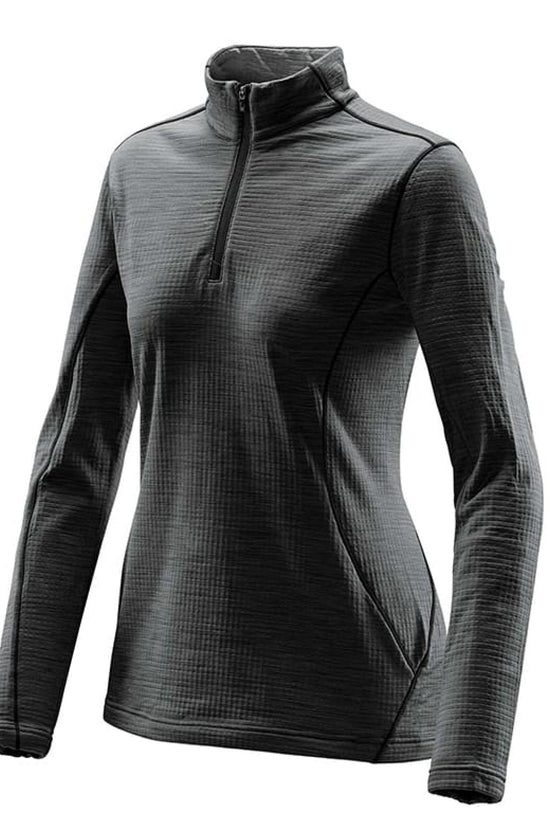 Stormtech Women's Base Thermal 1/4 Zip