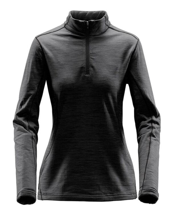Stormtech Women's Base Thermal 1/4 Zip