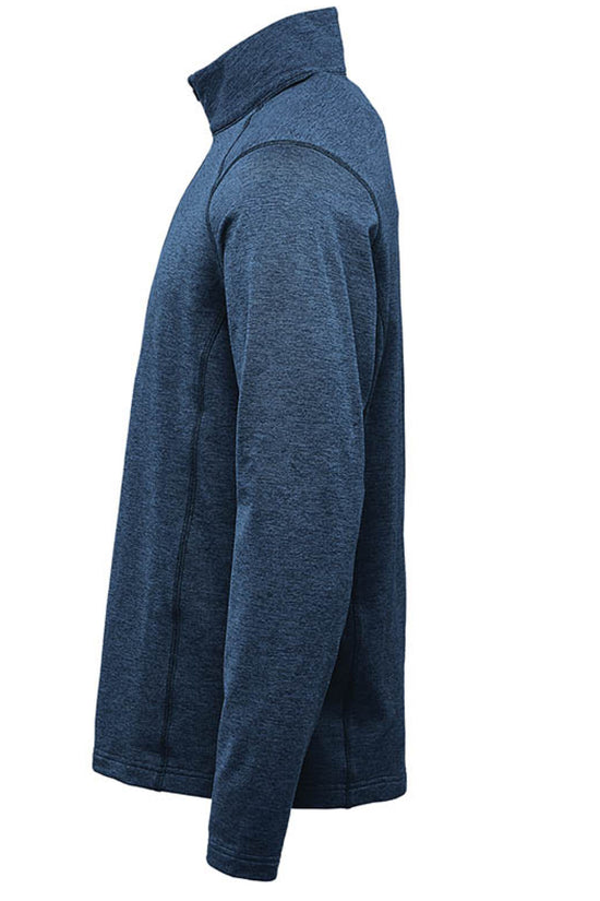 Stormtech Mens Treeline 1/4 Zip Pullover