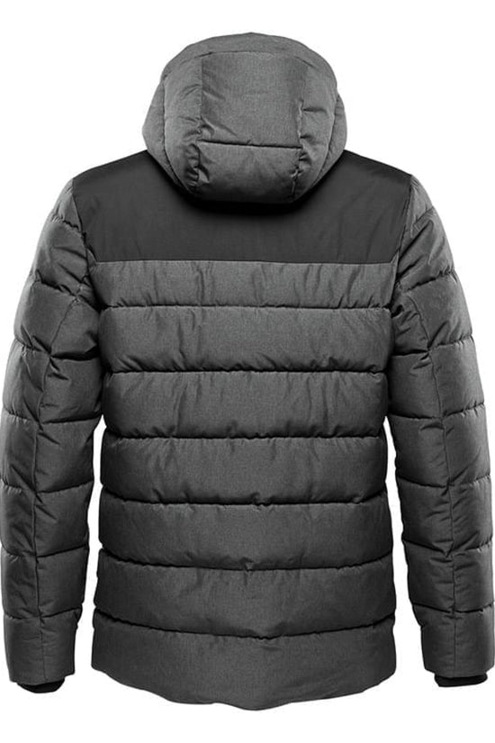 Stormtech Mens Oslo HD Parka