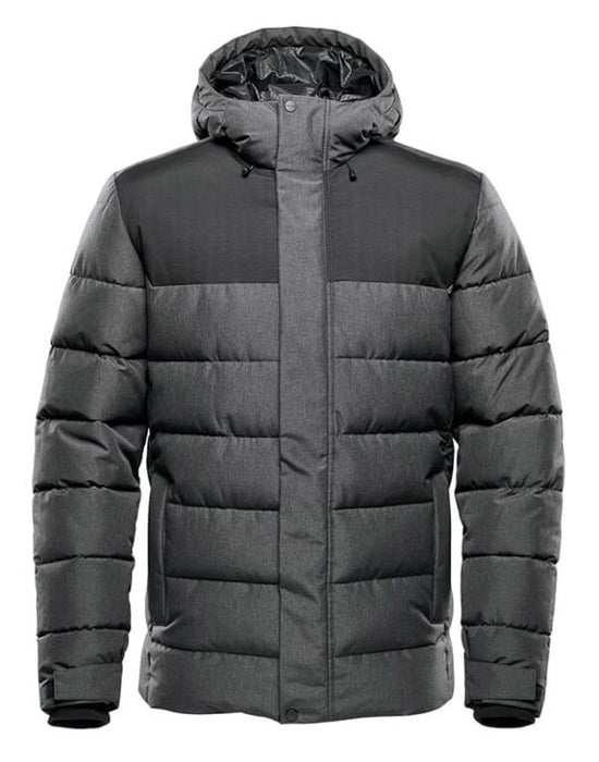 Stormtech Mens Oslo HD Parka