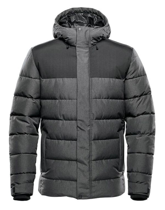 Stormtech Mens Oslo HD Parka