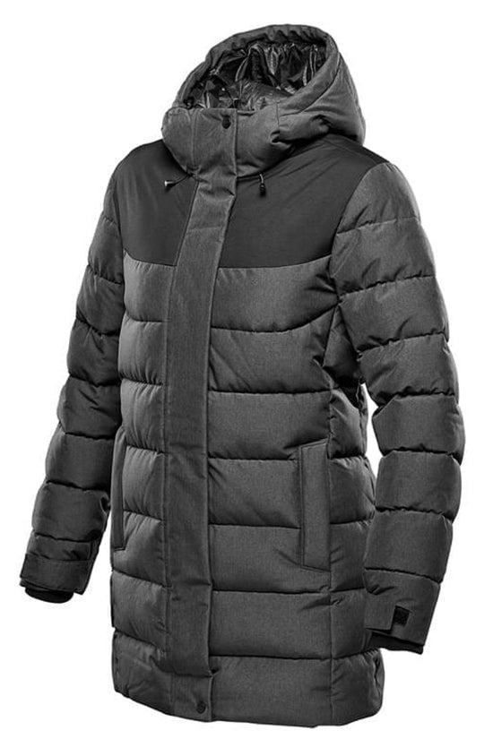Stormtech Women's Oslo HD Parka