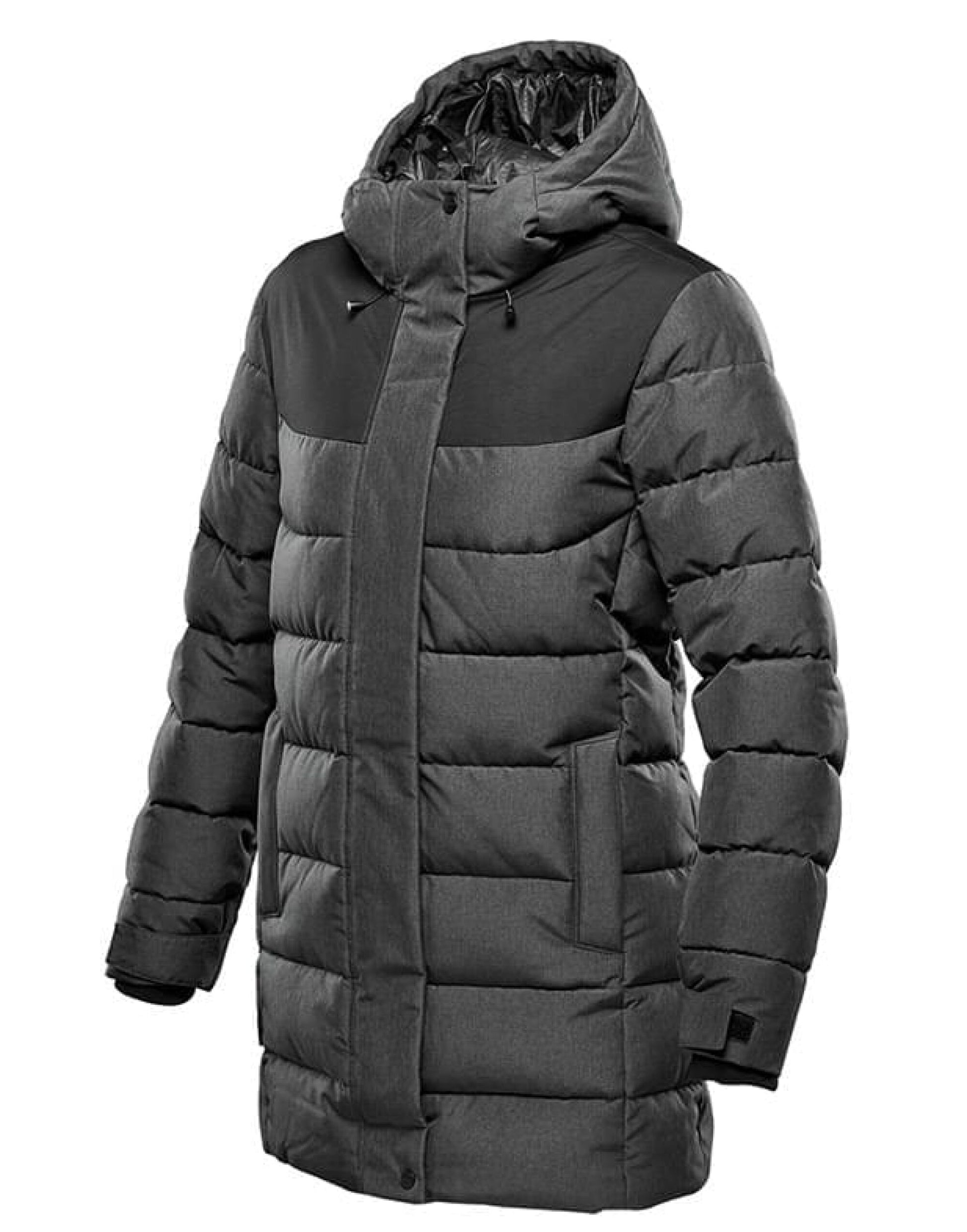Stormtech Women's Oslo HD Parka