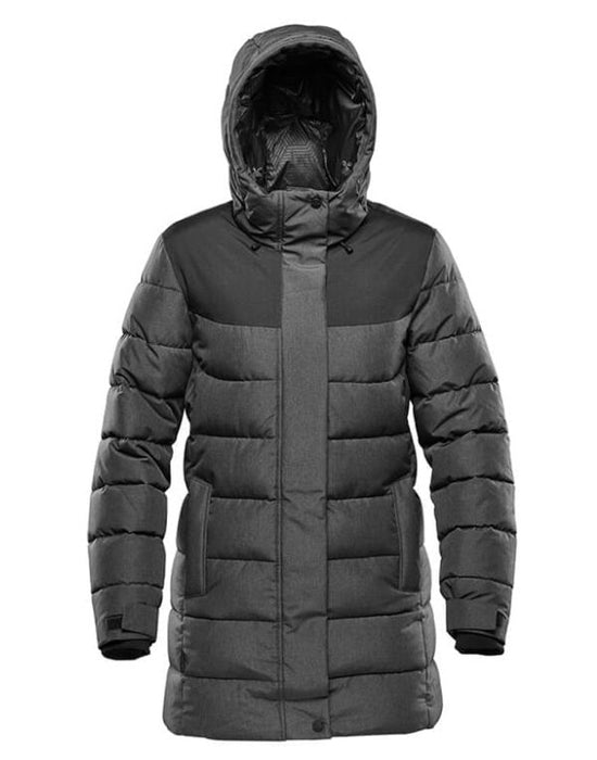Stormtech Women's Oslo HD Parka