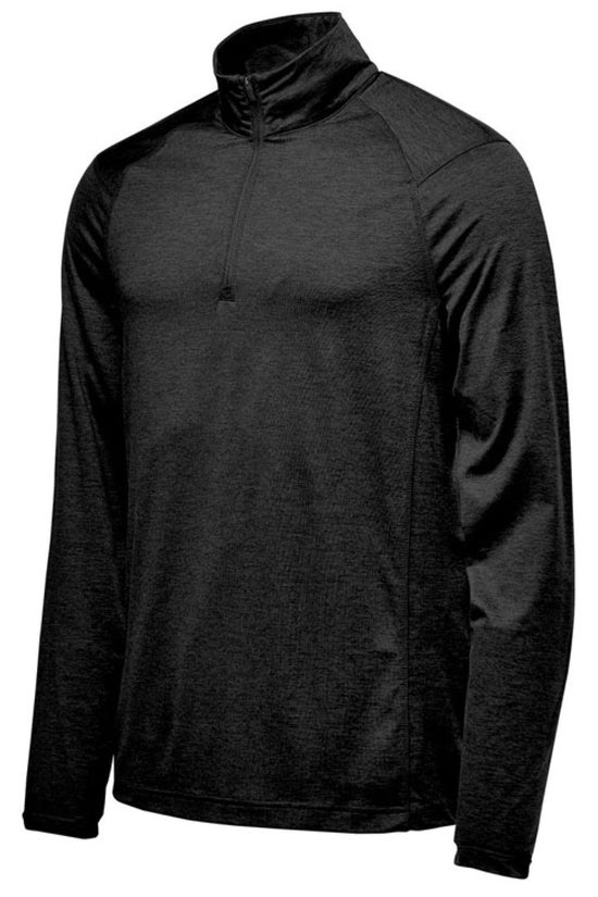 Stormtech Men's Milano 1/4 Zip Pullover