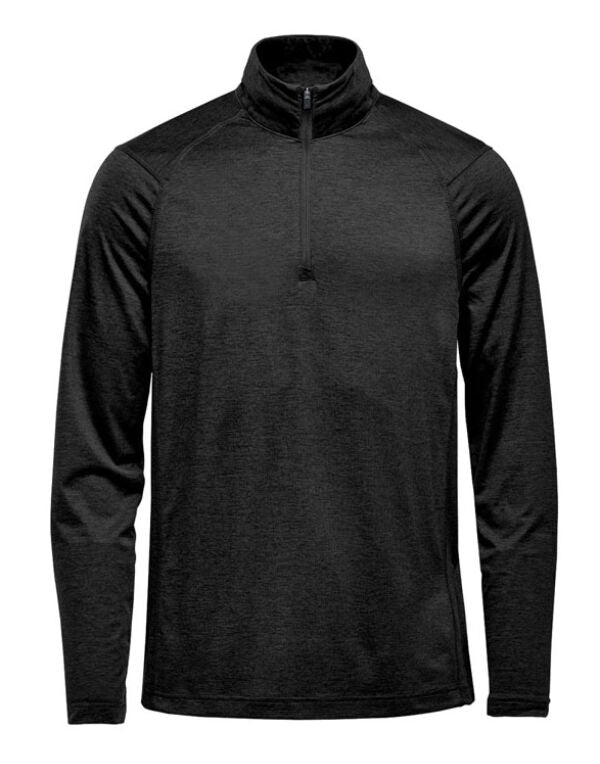 Stormtech Men's Milano 1/4 Zip Pullover