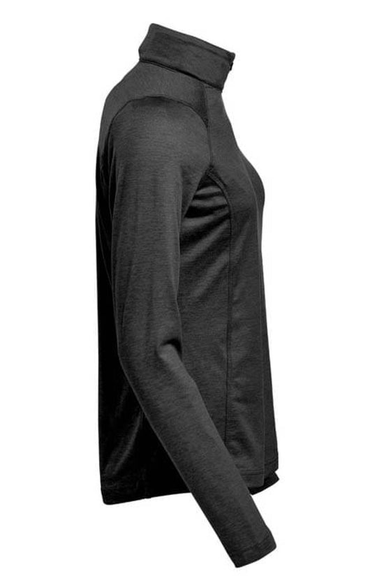 Stormtech Womens Milano 1/4 Zip Pullover