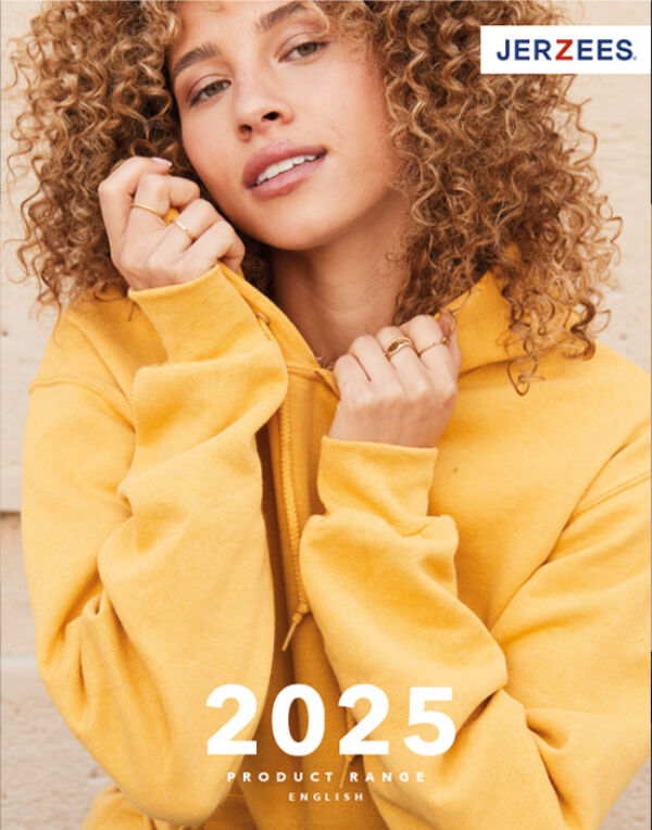 Jerzees Catalogue 2025