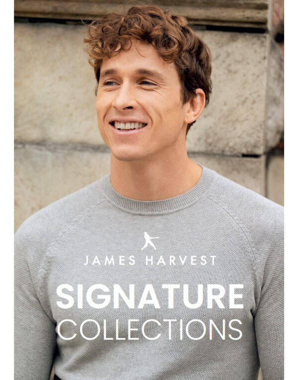 James Harvest Catalogue 2025