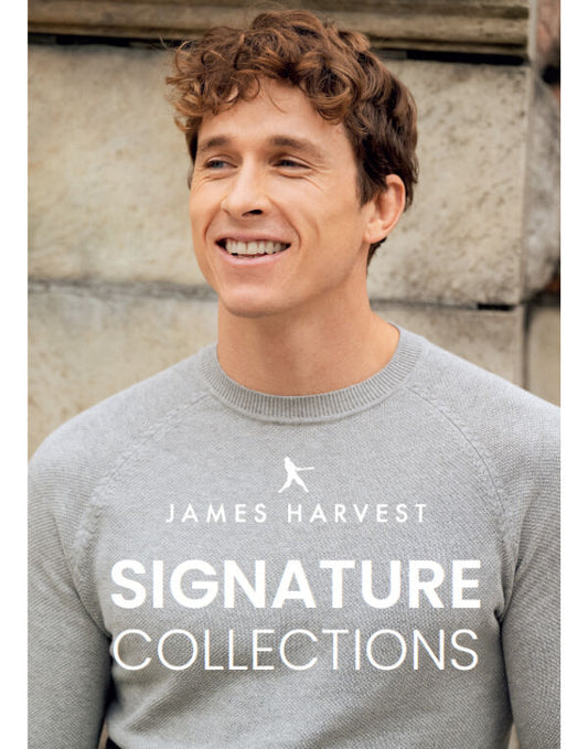 James Harvest Catalogue 2025